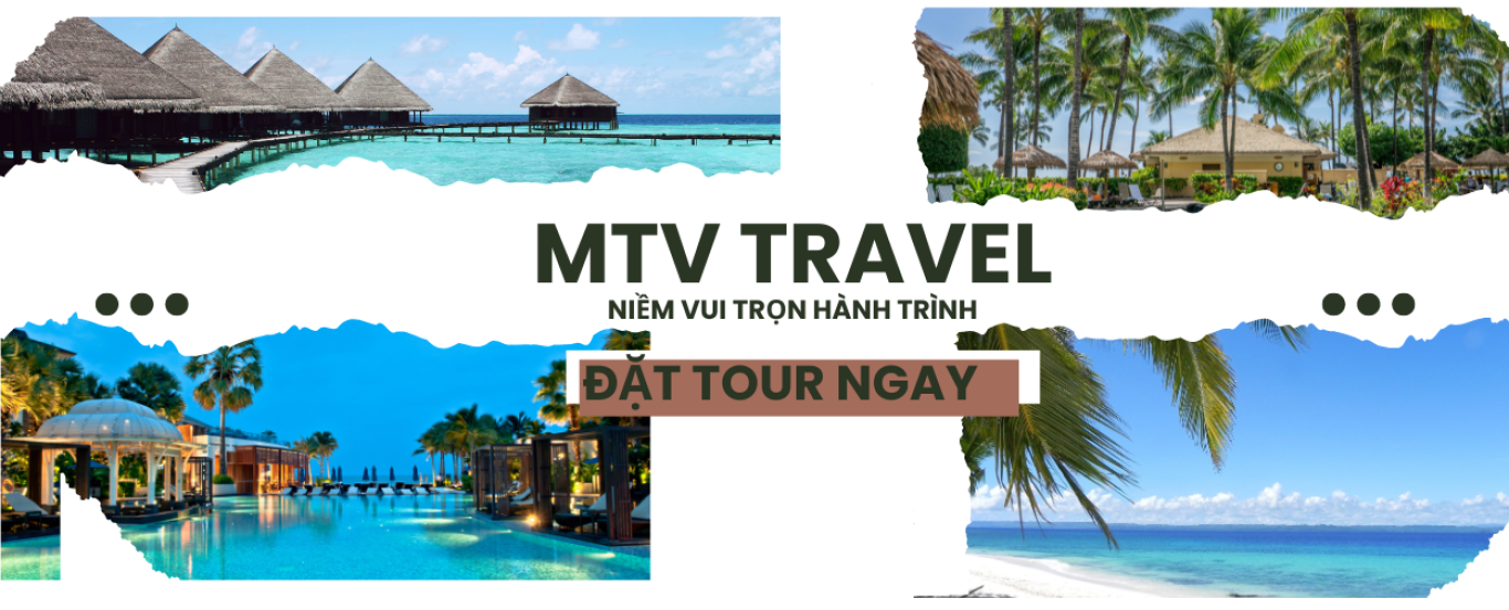 TOUR NƯỚC NGOÀI