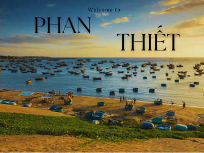 2 NGÀY 1 ĐÊM Ở PHAN THIẾT THÌ NÊN ĐI ĐÂU ? NHỮNG ĐỊA ĐIỂM NÊN GHÉ THĂM KHI ĐẾN VỚI THÀNH PHỐ BIỂN PHAN THIẾT