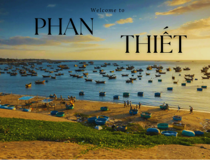 2 NGÀY 1 ĐÊM Ở PHAN THIẾT THÌ NÊN ĐI ĐÂU ? NHỮNG ĐỊA ĐIỂM NÊN GHÉ THĂM KHI ĐẾN VỚI THÀNH PHỐ BIỂN PHAN THIẾT