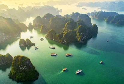 Tour HCM | Hà Nội | Hạ Long | Ninh Bình | Tràng An | Tam Chúc | Sapa | Fansipan