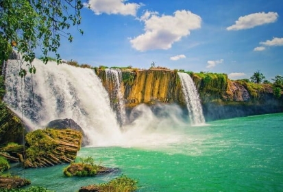 Tour Măng Đen | Pleiku | Buôn Mê Thuột